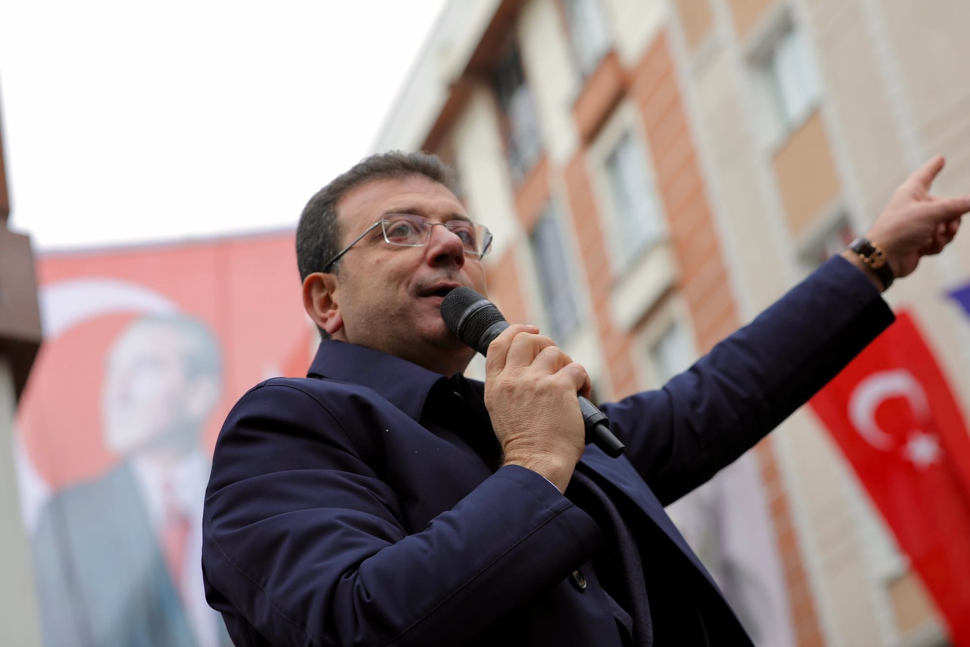 Bu Sebeple Asla Vazgeçmeyeceğiz