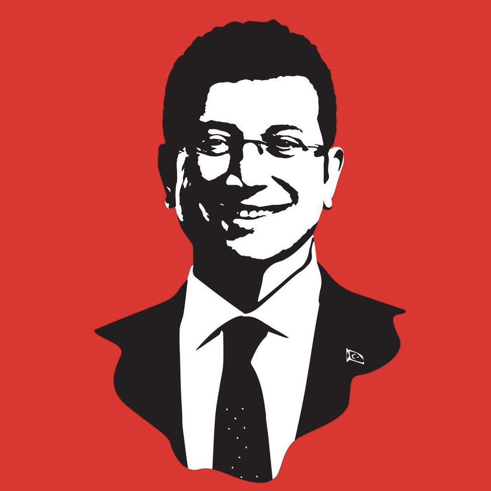 Kemal ALKIN CHP Ekremist www.ekrem.ist