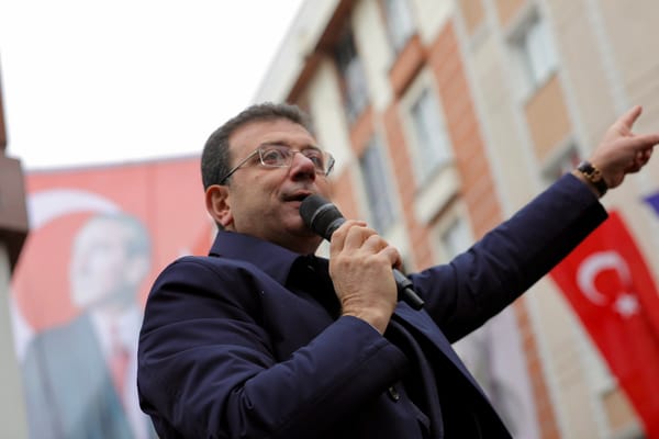 Bu Sebeple Asla Vazgeçmeyeceğiz